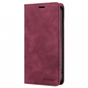 Flip Case Honor 200 Lite Betopnice Rfid-blockierung