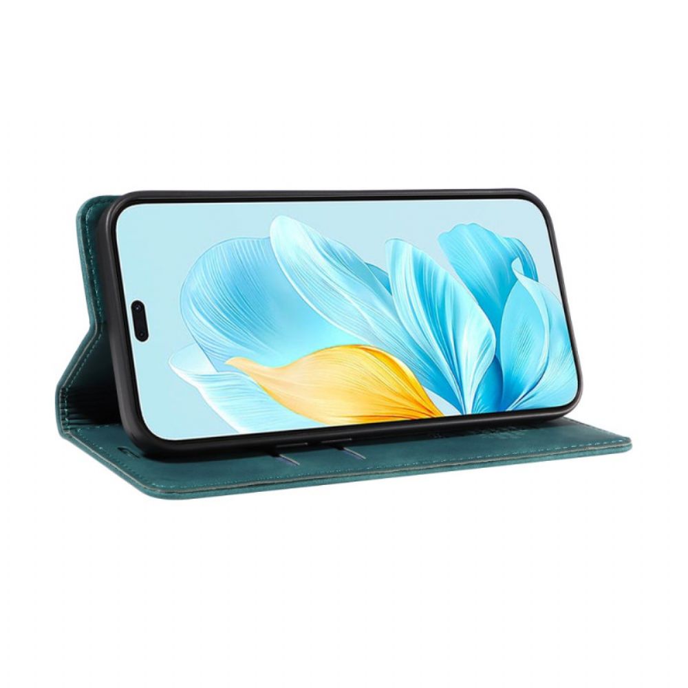 Flip Case Honor 200 Lite Betopnice Rfid-blockierung