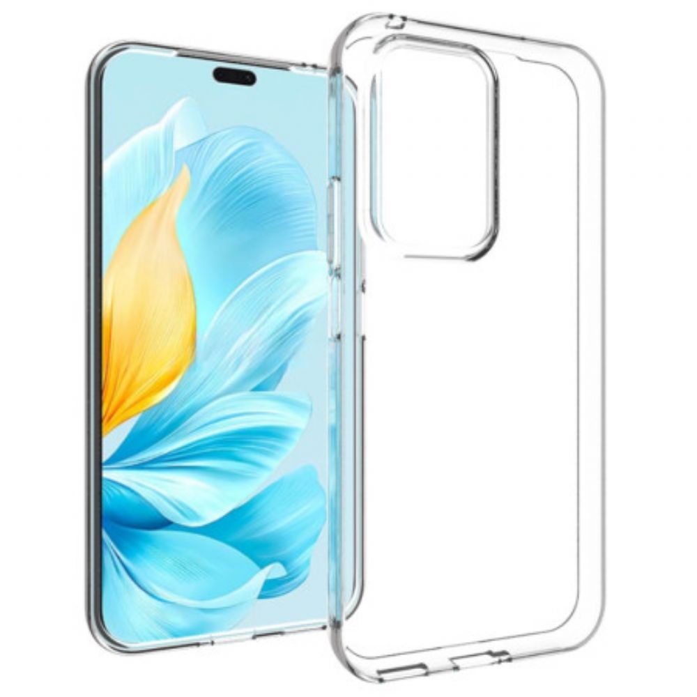 Hülle Honor 200 Lite Transparent