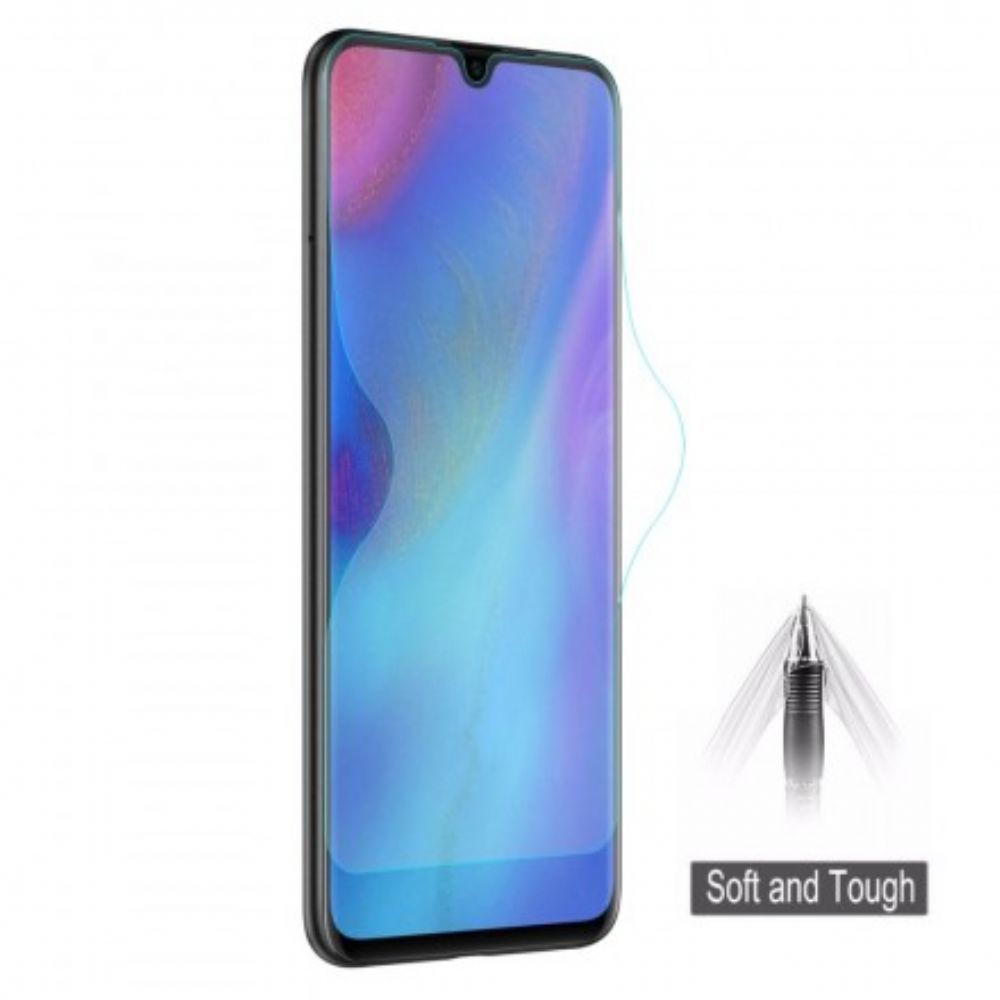 Huawei P30 Hat Prince Displayschutzfolie