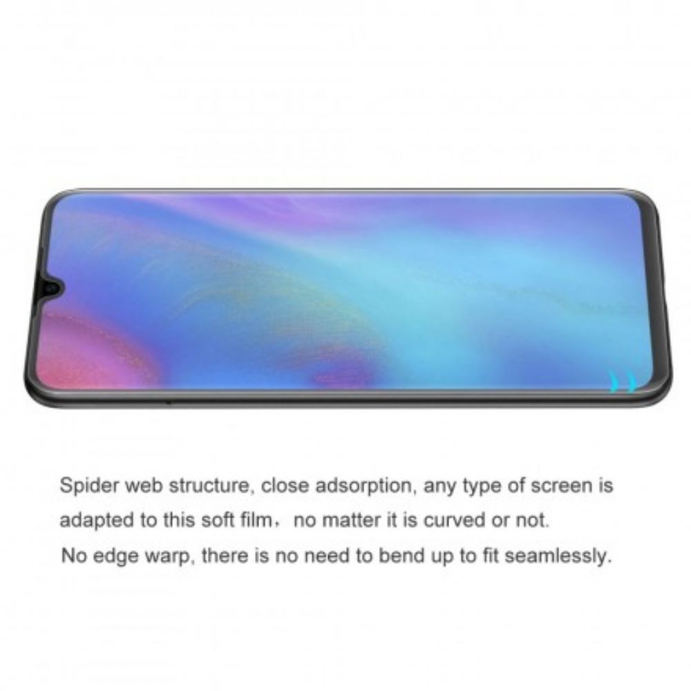 Huawei P30 Hat Prince Displayschutzfolie