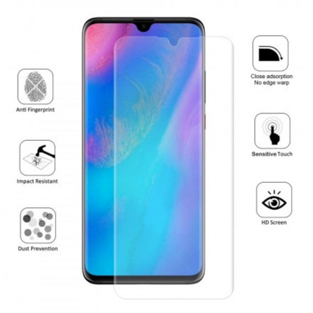 Huawei P30 Hat Prince Displayschutzfolie