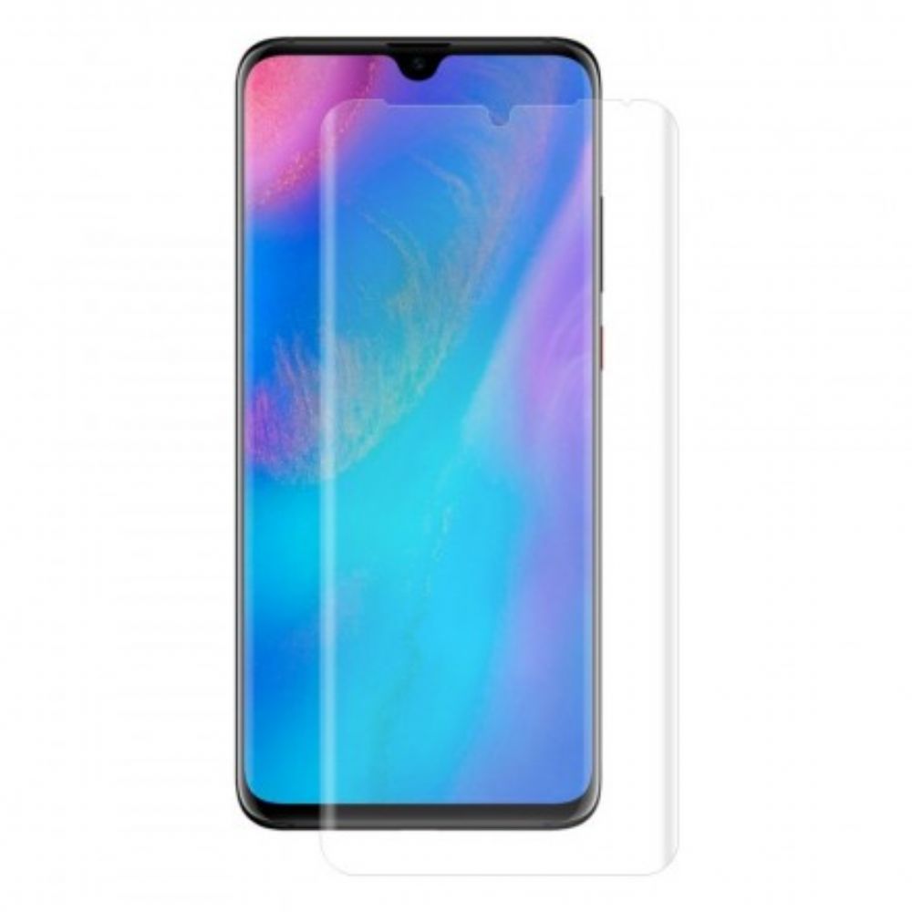 Schutz Aus Gehärtetem Glas Für Huawei P30 Calans