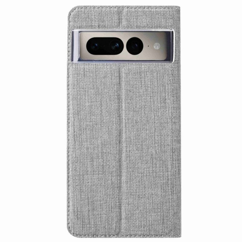 Schutzhülle Für Google Pixel 7 Pro Flip Case Vili Dmx-serie