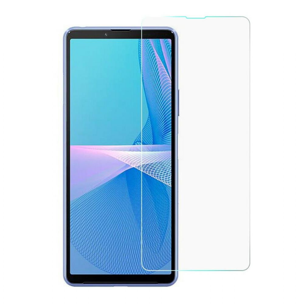 Lcd-Displayschutzfolie Für Sony Xperia 10 Iii