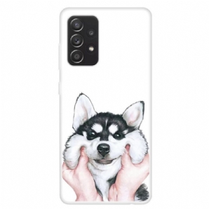 Hülle Für Samsung Galaxy A13 Husky