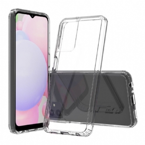 Hülle Für Samsung Galaxy A13 Transparent