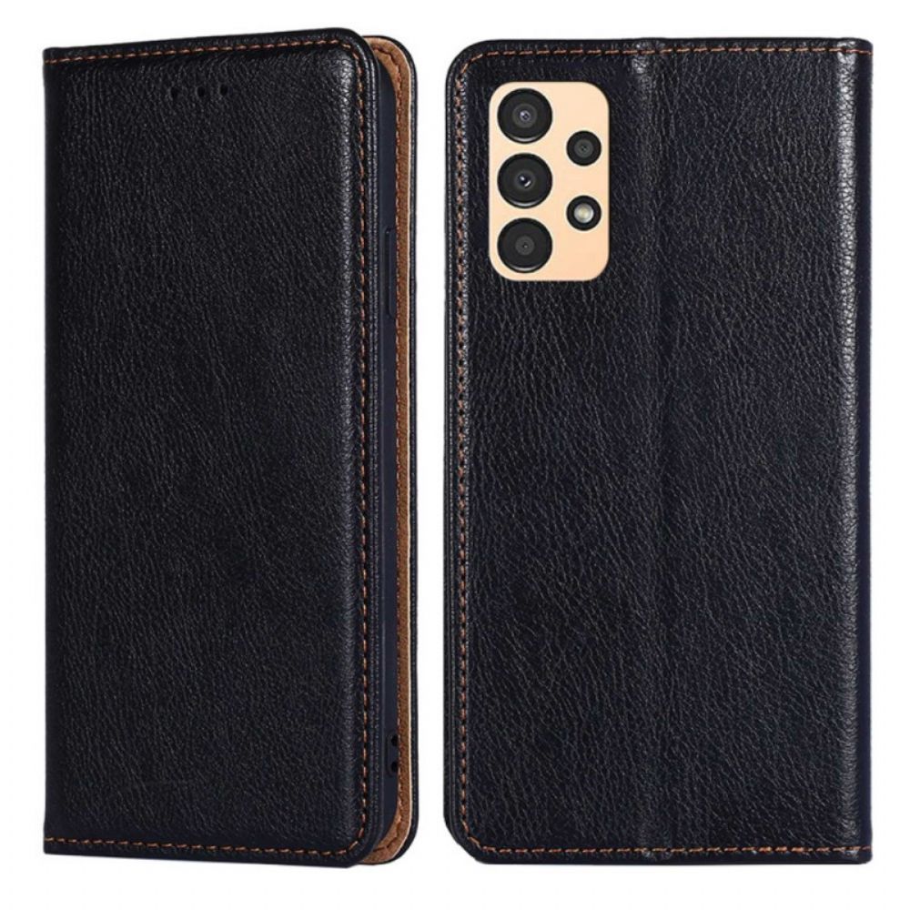 Schutzhülle Für Samsung Galaxy A13 Flip Case Retro-stil