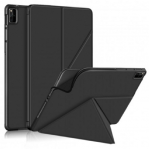 Schutzhülle Für Huawei MatePad Pro 12.6 Origami-stil