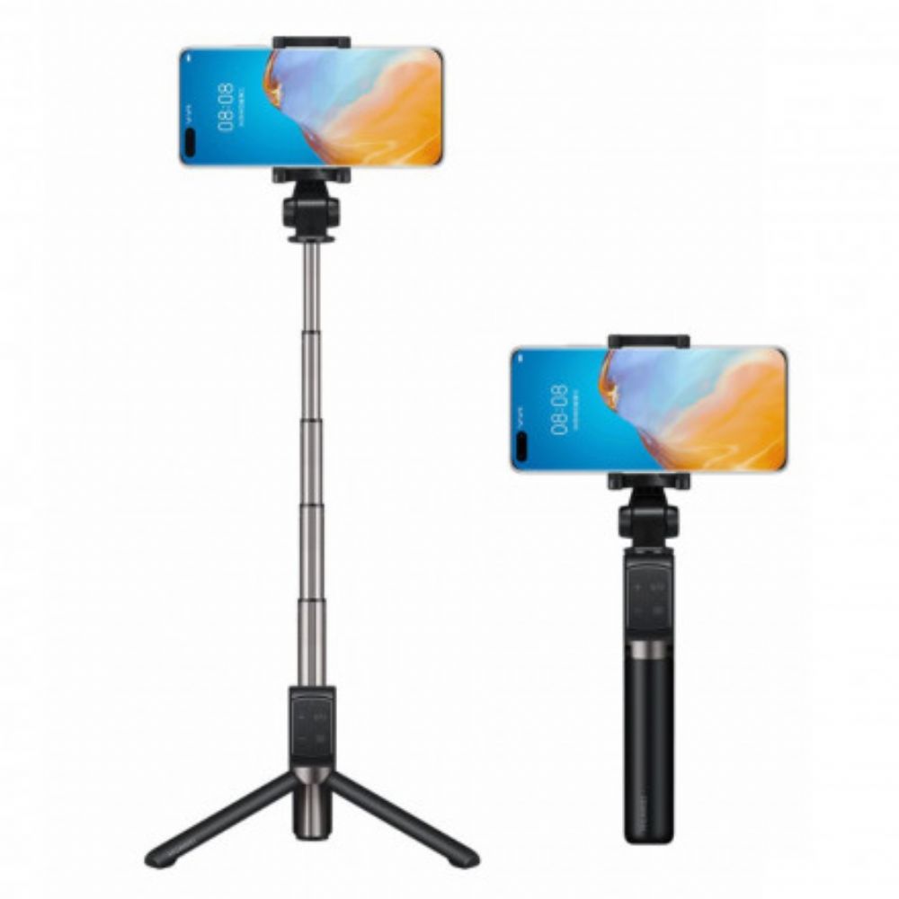 2-In-1-Stativ Und Selfie-Stick