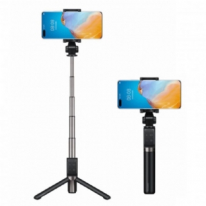 2-In-1-Stativ Und Selfie-Stick