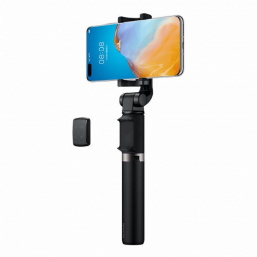 2-In-1-Stativ Und Selfie-Stick