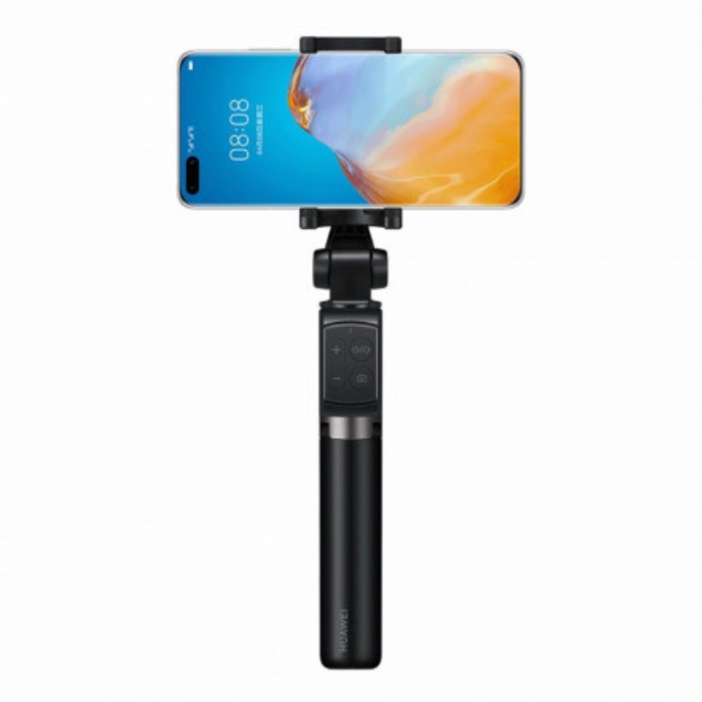 2-In-1-Stativ Und Selfie-Stick