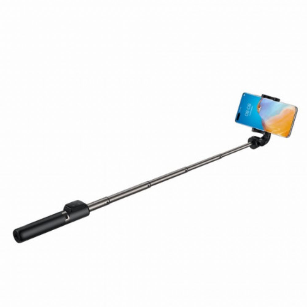 2-In-1-Stativ Und Selfie-Stick