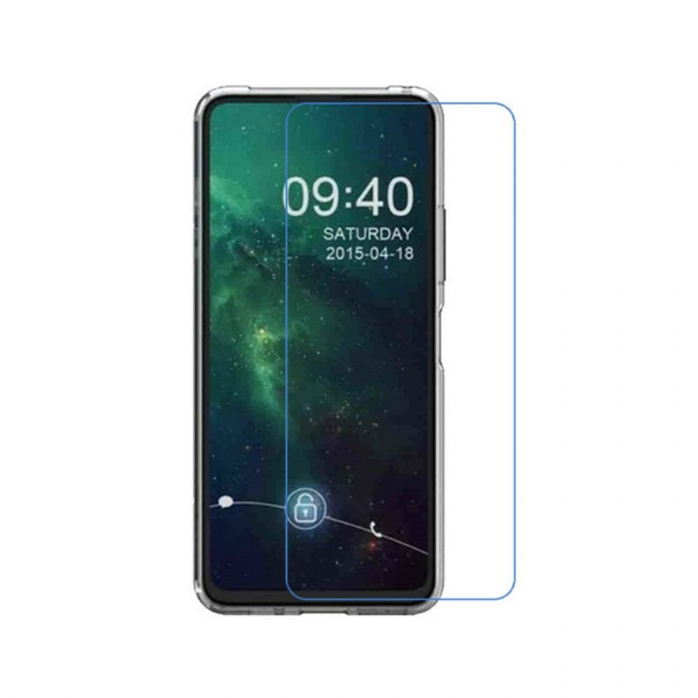 Lcd-Displayschutzfolie Für Asus Zenfone 7 / 7 Pro