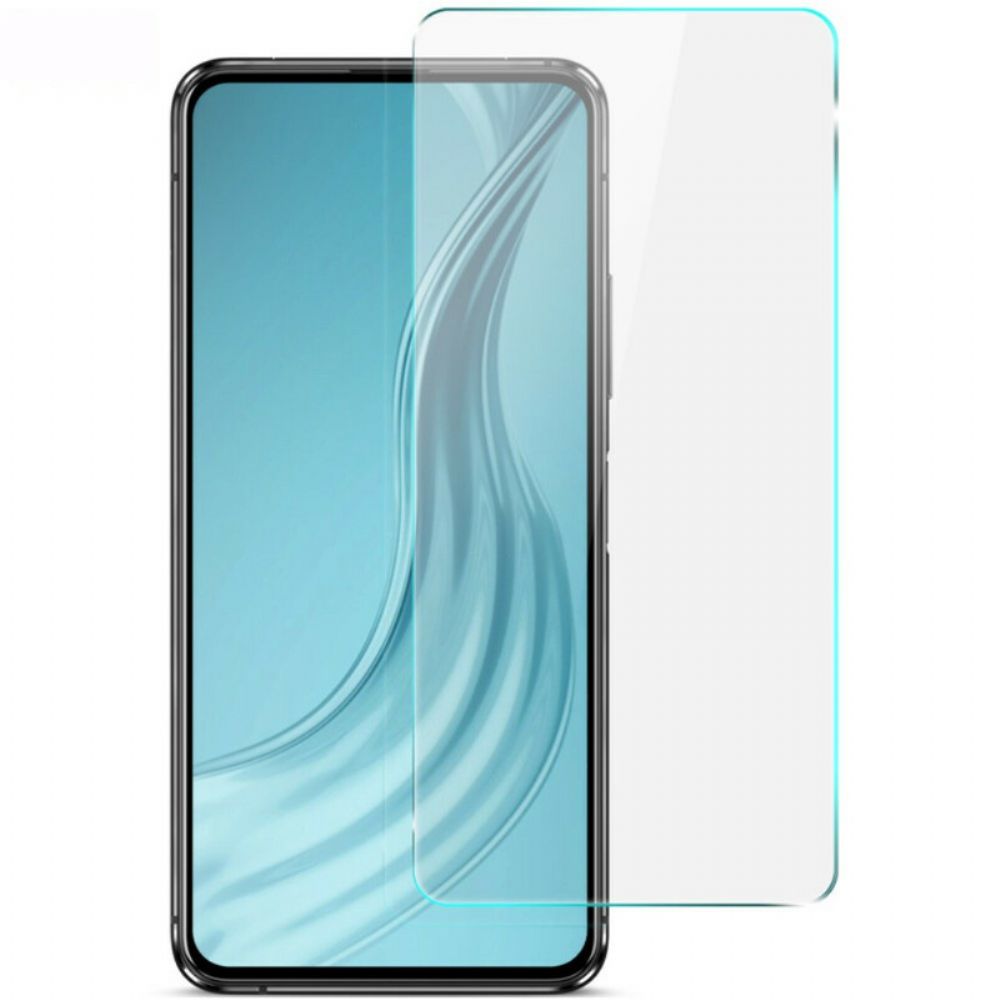 Lcd-Displayschutzfolie Für Asus Zenfone 7 / 7 Pro