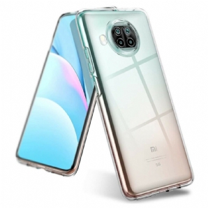 Handyhülle Für Xiaomi Mi 10T Lite / Redmi Note 9 Pro 5G Transparent