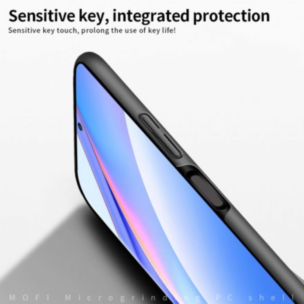 Hülle Für Xiaomi Mi 10T Lite / Redmi Note 9 Pro 5G Mofi