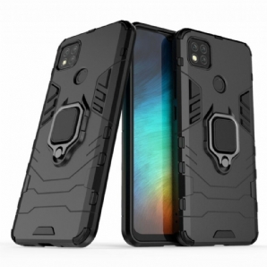 Handyhülle Für Xiaomi Redmi 9C Widerstandsring