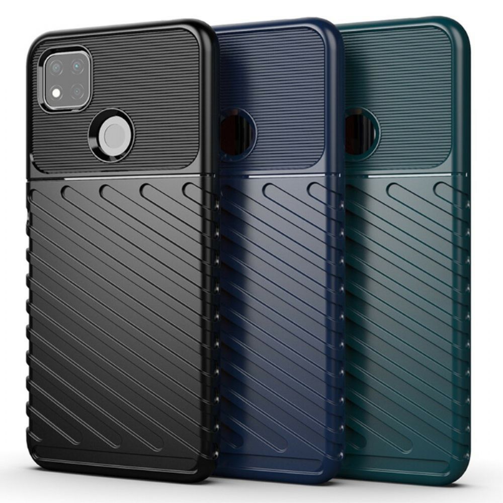 Hülle Für Xiaomi Redmi 9C Donnerserie