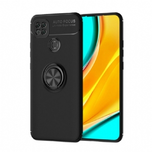 Hülle Für Xiaomi Redmi 9C Drehring