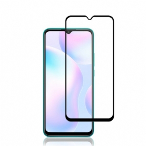 Schutz Aus Gehärtetem Glas Für Xiaomi Redmi 9 / 9A / 9C Mocolo