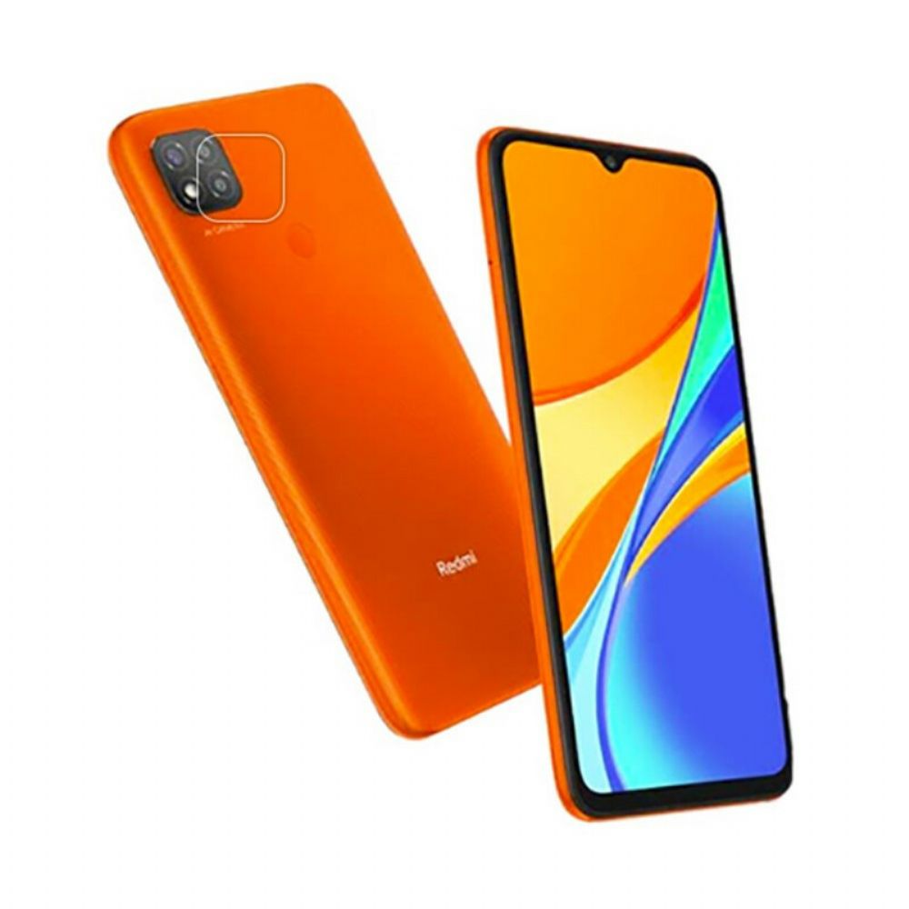 Schutzscheibe Aus Gehärtetem Glas Für Xiaomi Redmi 9C