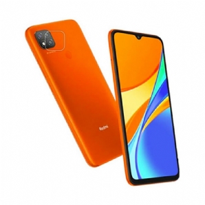 Schutzscheibe Aus Gehärtetem Glas Für Xiaomi Redmi 9C