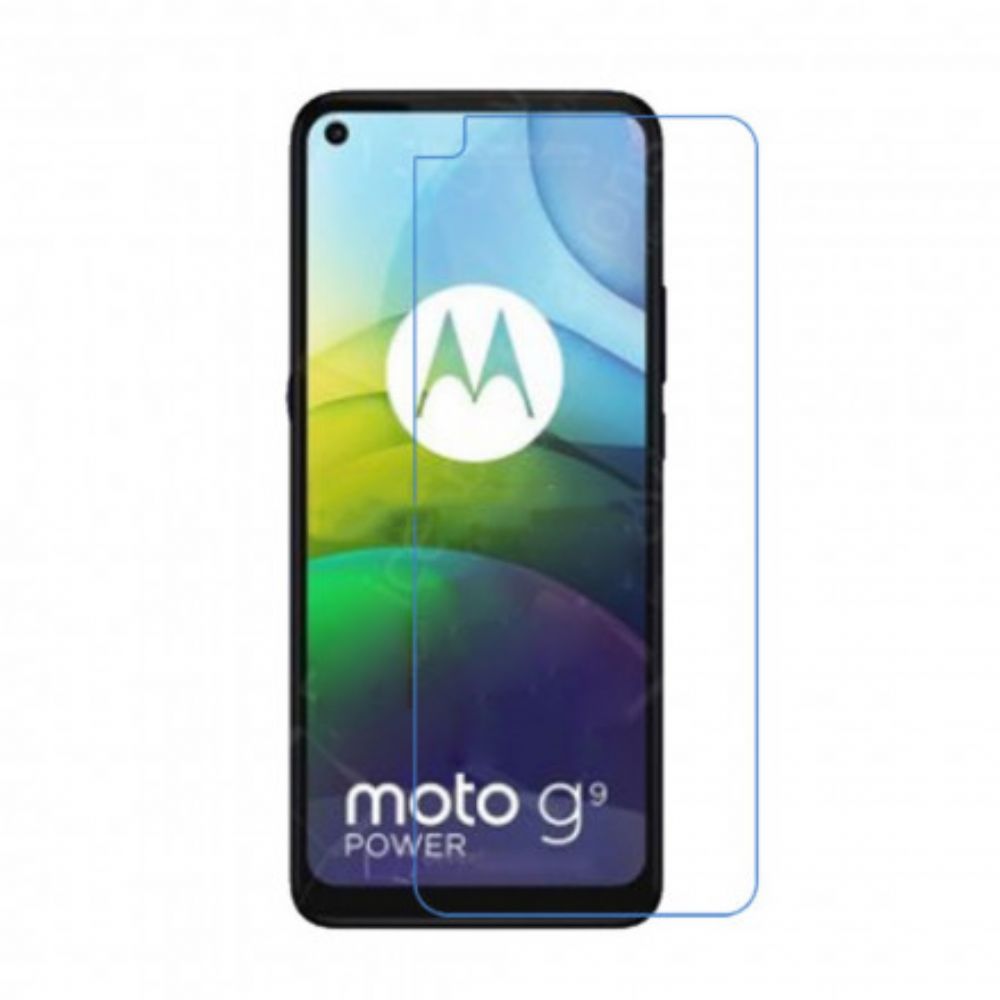 Schutzfolie Für Moto G9 Power Display