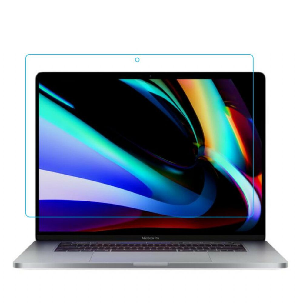 Schutz Aus Gehärtetem Glas Für Macbook Pro 16" Bildschirm