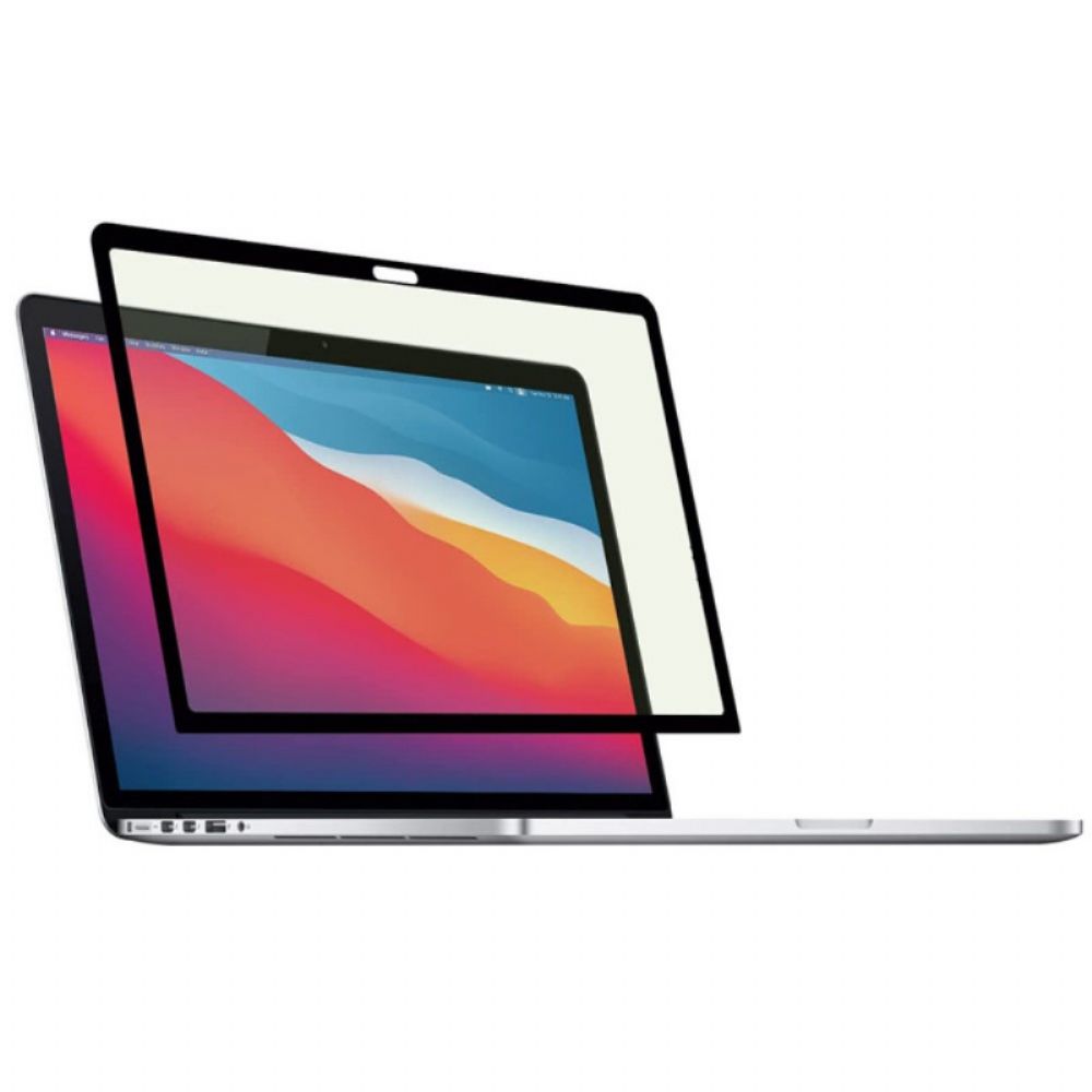 Schutzhülle Für MacBook Pro 16" Matter Kratzschutz