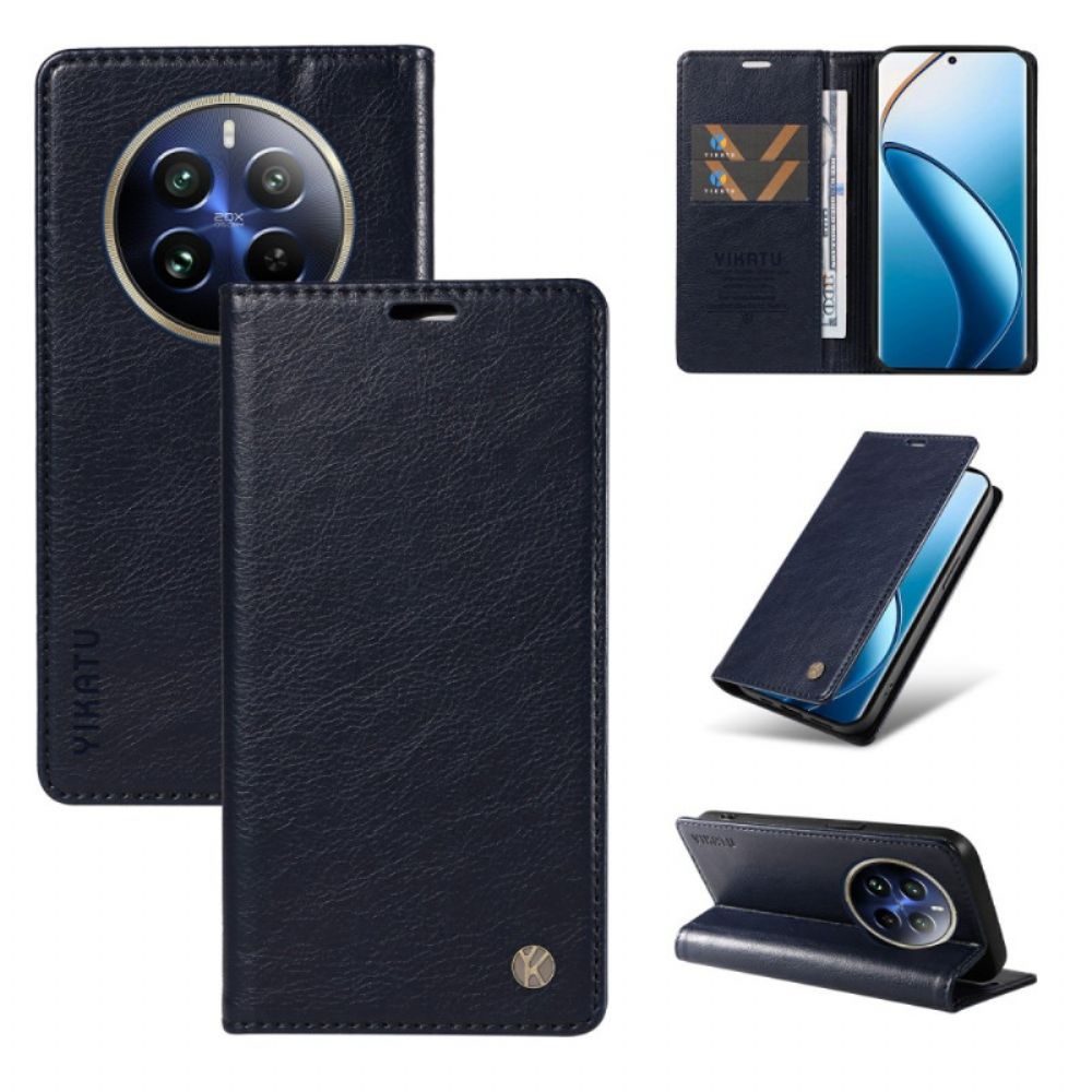 Flip Case Realme 12 Pro / 12 Pro Plus Yikatu