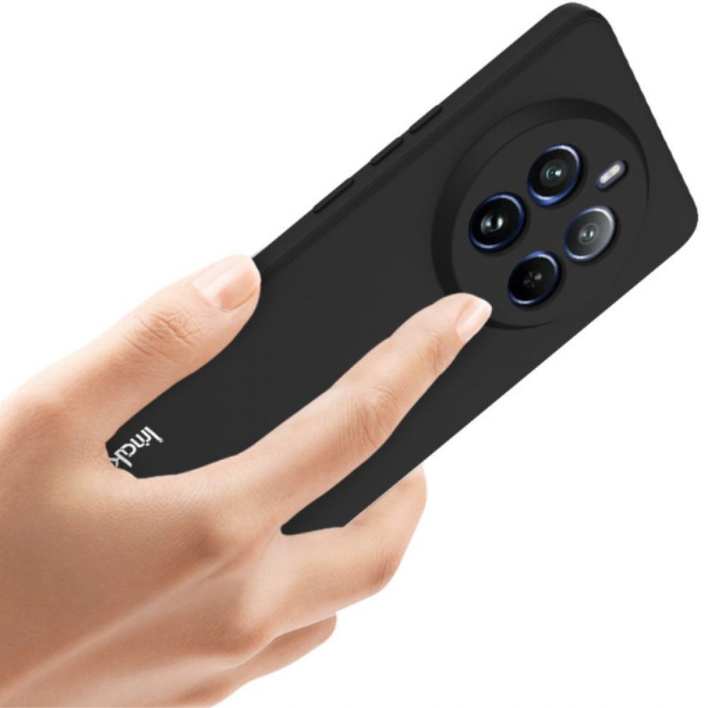 Hülle Realme 12 Pro / 12 Pro Plus Handyhülle Imak Der Uc-4-serie