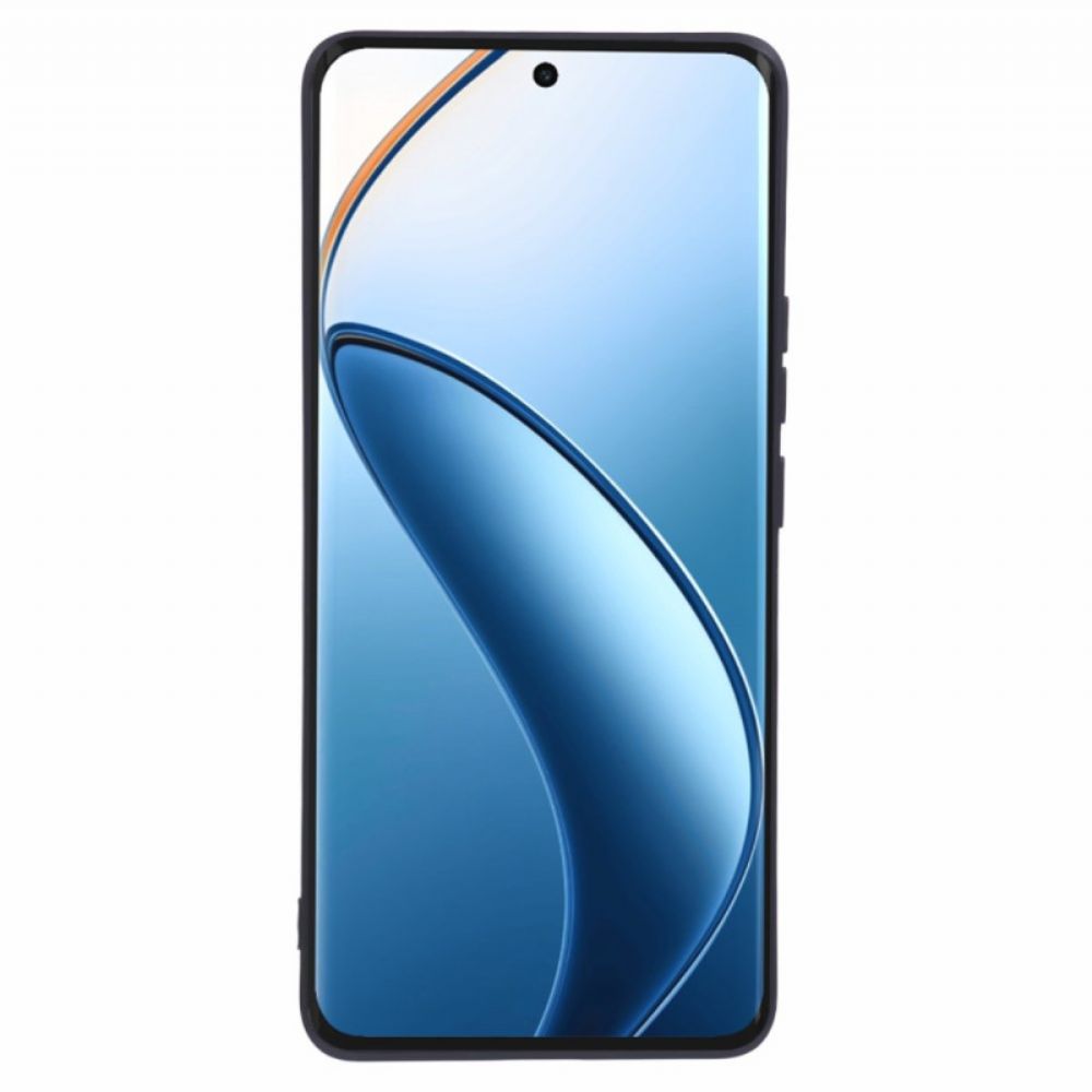 Hülle Realme 12 Pro / 12 Pro Plus Silikon