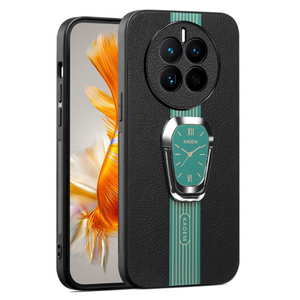 Hülle Realme 12 Pro / 12 Pro Plus Uhr Mit Ständer