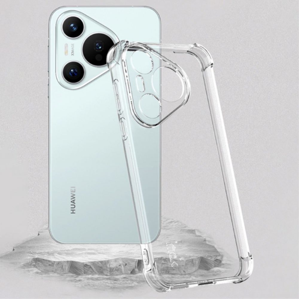 Hülle Für Huawei Pura 70 Transparentes Imak