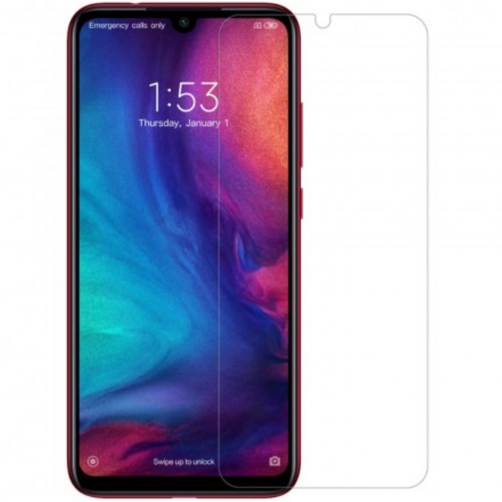 Displayschutzfolie Für Xiaomi Redmi Note 7