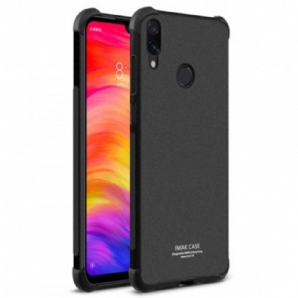 Handyhülle Für Xiaomi Redmi Note 7 Imak Hautgefühl