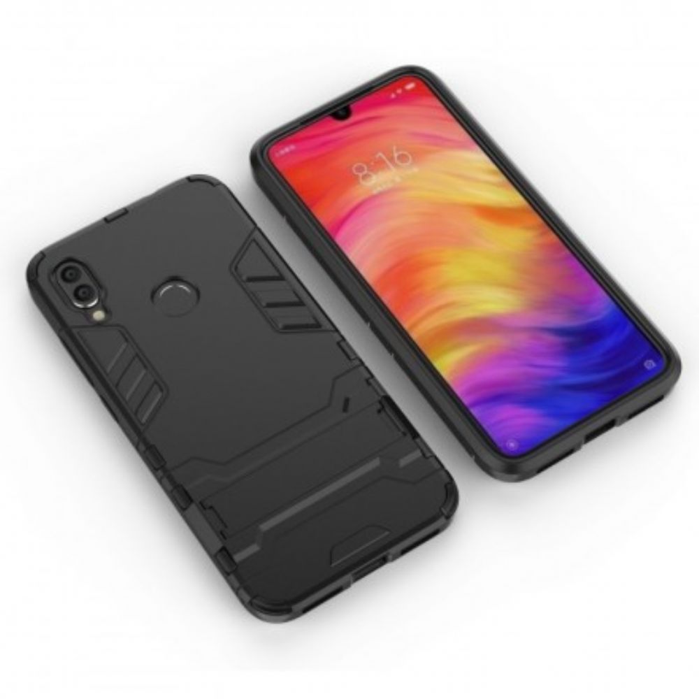 Hülle Für Xiaomi Redmi Note 7 Extrem Widerstandsfähig