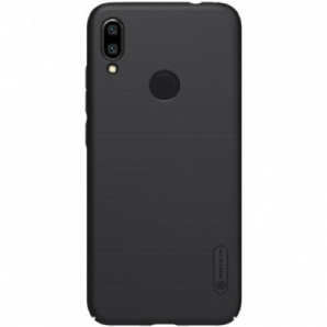 Hülle Für Xiaomi Redmi Note 7 Harter Frost Nillkin