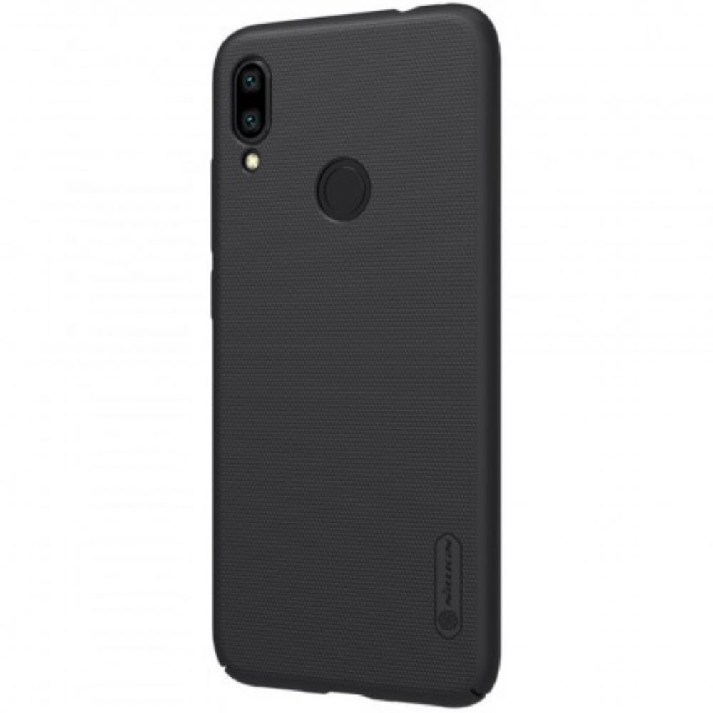 Hülle Für Xiaomi Redmi Note 7 Harter Frost Nillkin