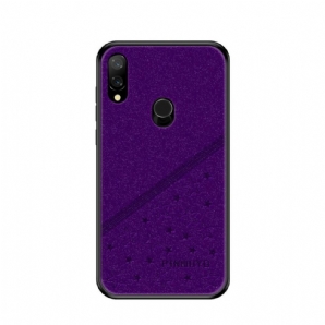 Hülle Für Xiaomi Redmi Note 7 Lucky Star Serie Pinwuyo