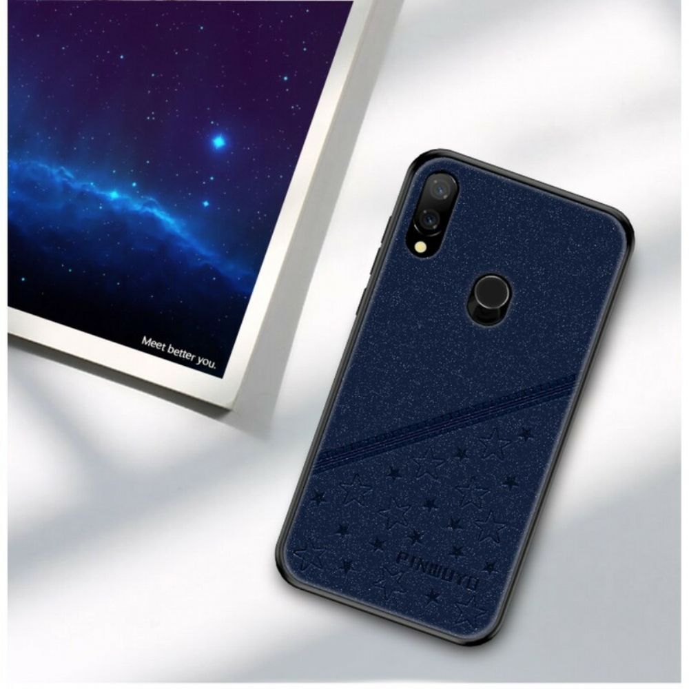 Hülle Für Xiaomi Redmi Note 7 Lucky Star Serie Pinwuyo