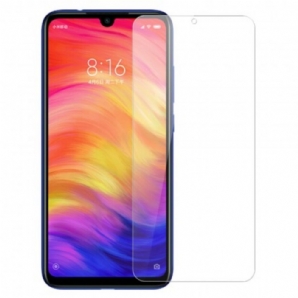 Schutz Aus Gehärtetem Glas Für Den Bildschirm Des Xiaomi Redmi Note 7