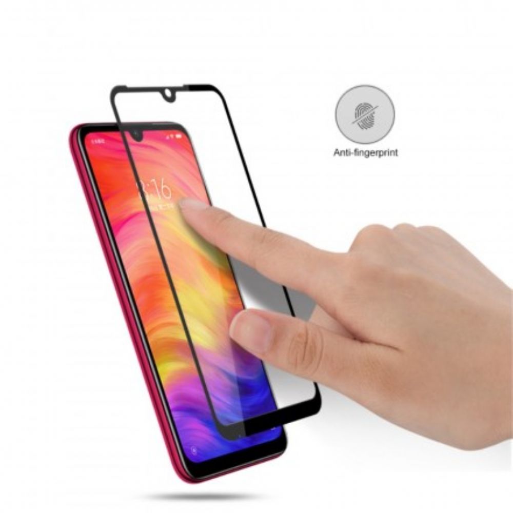 Schutz Aus Gehärtetem Glas Für Xiaomi Redmi Note 7 Mocolo