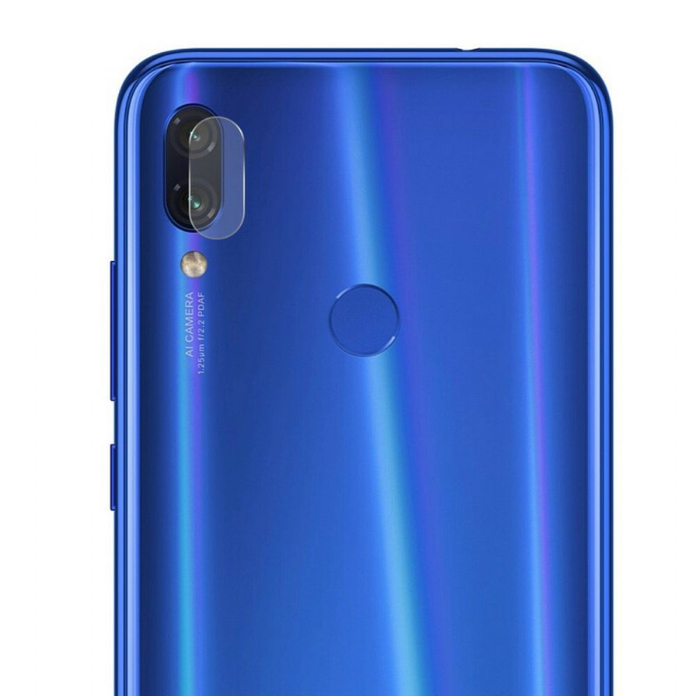 Schutzscheibe Aus Gehärtetem Glas Für Xiaomi Redmi Note 7 Hat Prince