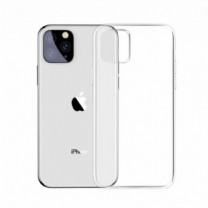 Hülle Für iPhone 11 Pro Max Baseus Einfache Serie