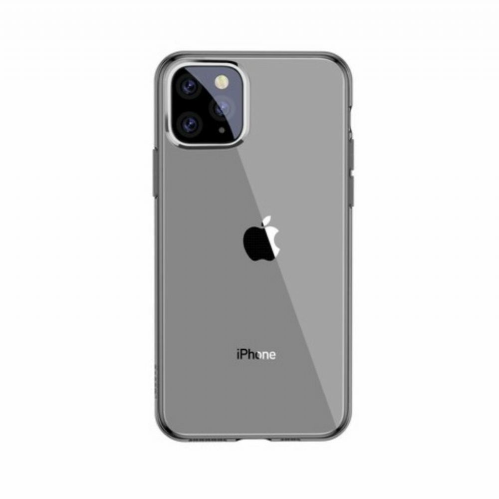 Hülle Für iPhone 11 Pro Max Baseus Einfache Serie