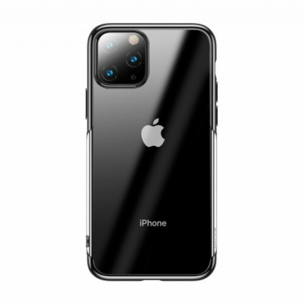 Hülle Für iPhone 11 Pro Max Baseus Leuchtende Serie