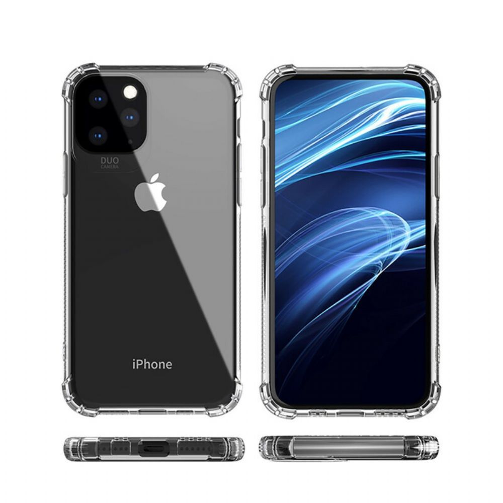 Hülle Für iPhone 11 Pro Max Nxe-kristall